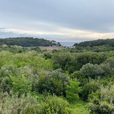 Apartament Vista Mare Pula Zewnętrze zdjęcie