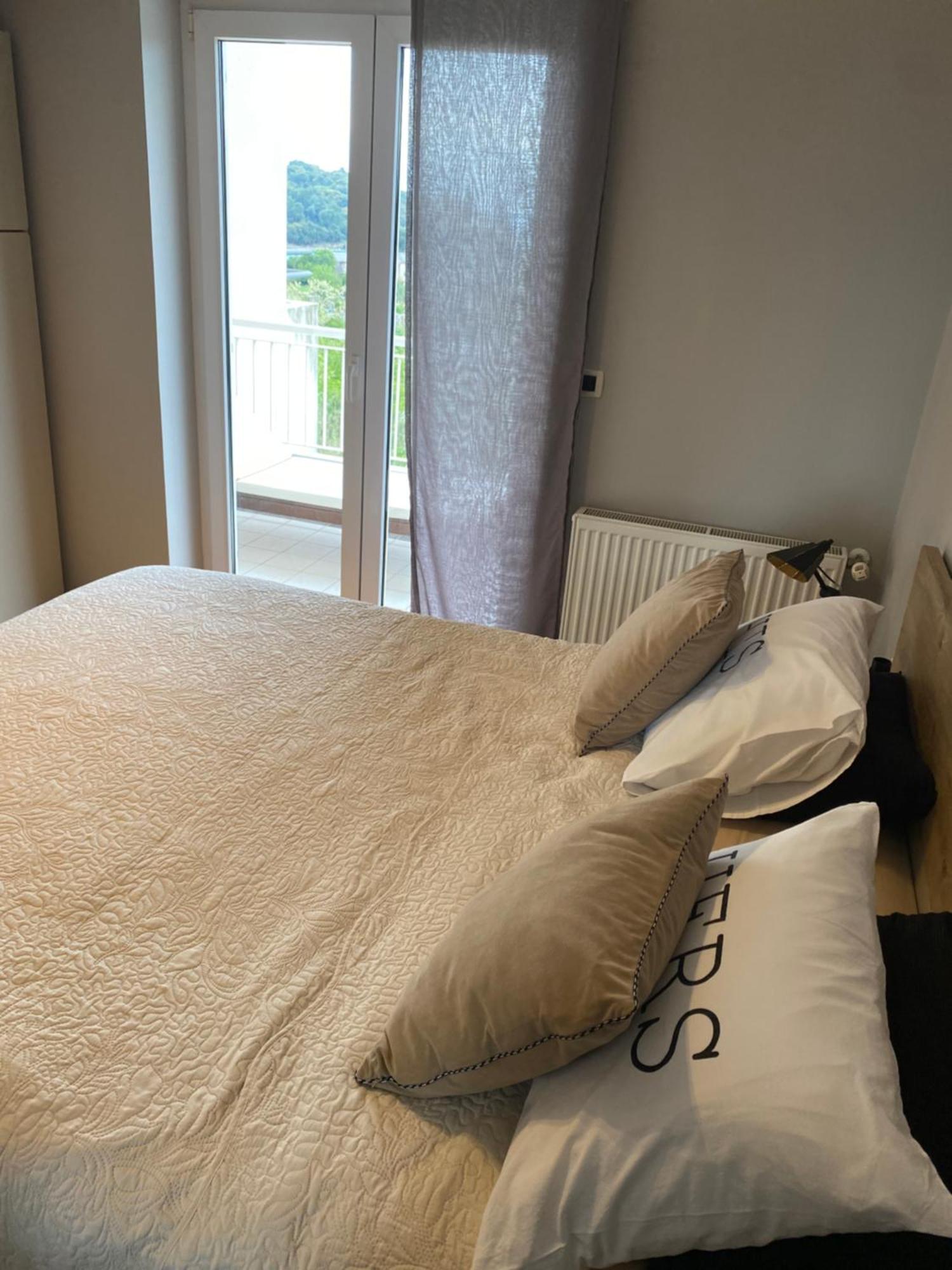 Apartament Vista Mare Pula Zewnętrze zdjęcie