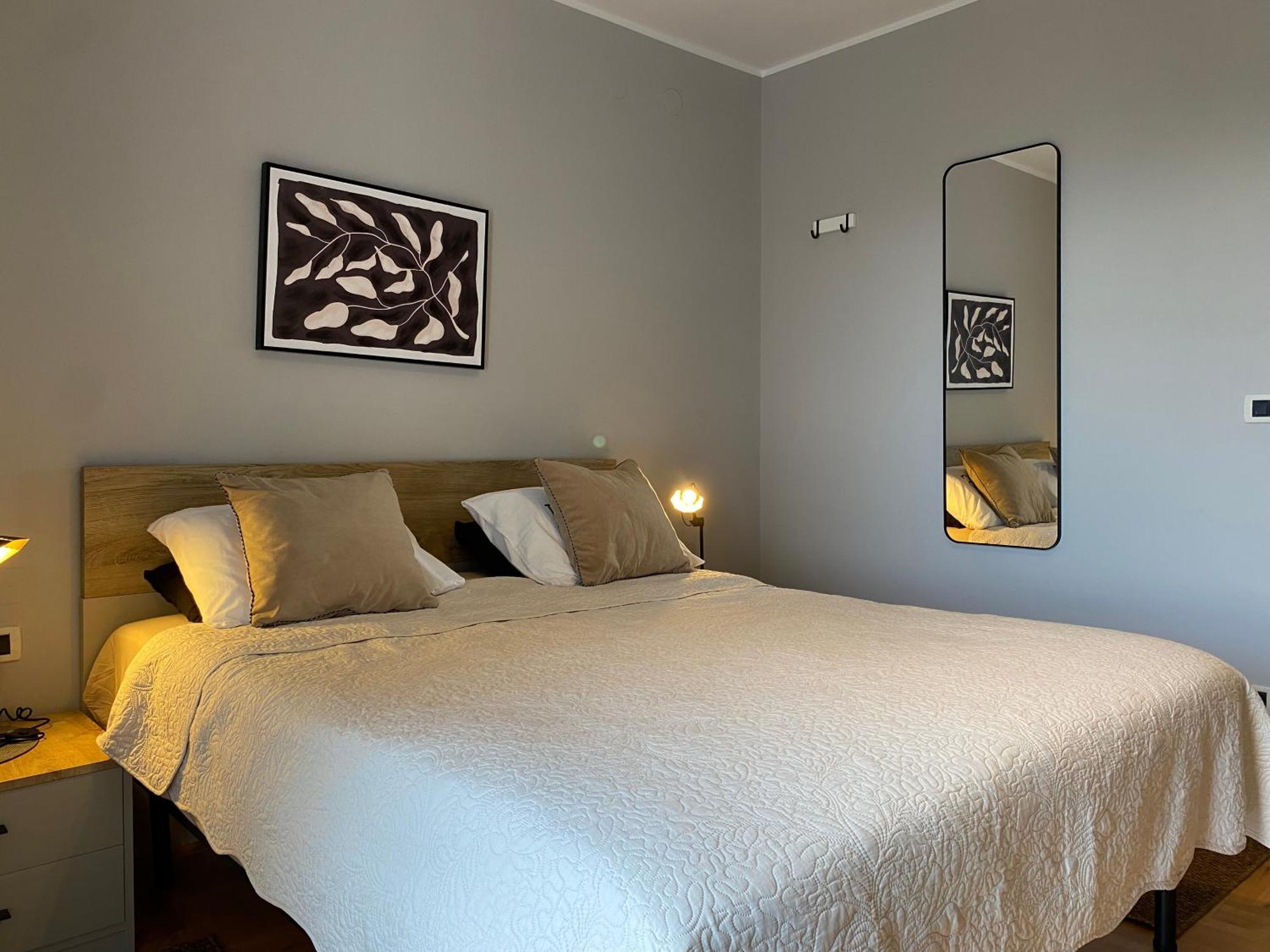Apartament Vista Mare Pula Zewnętrze zdjęcie